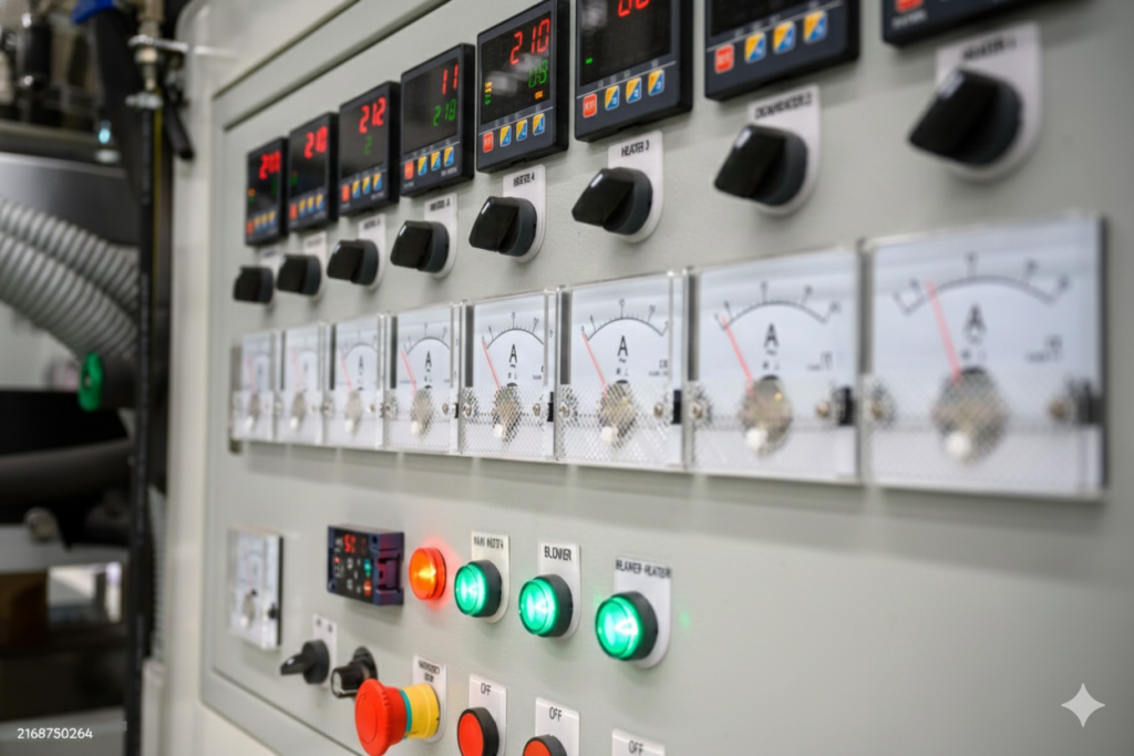 Especialistas en la Fabricación y Mantención Tableros Eléctricos Valparaíso, garantizando la continuidad operativa y seguridad de su infraestructura eléctrica con estándares de alta ingeniería.