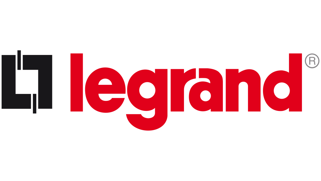 legrand logo